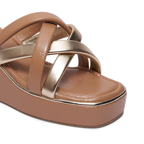 Ardeen Criss-Cross Wedges